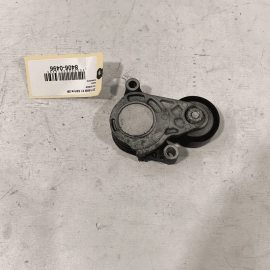 BMW X1 F48 2016-2019 X2 2.0L ENGINE BELT TENSIONER PULLEY OEM =68K=