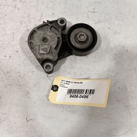 BMW X1 F48 2016-2019 X2 2.0L ENGINE BELT TENSIONER PULLEY OEM =68K=