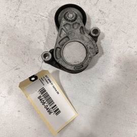 BMW X1 F48 2016-2019 X2 2.0L ENGINE BELT TENSIONER PULLEY OEM =68K=