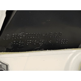 2016-2019 FORD EXPLORER XLT  FRONT LEFT DRIVER SIDE INTERIOR DOOR PANEL TRIM OEM 2016-2019 FORD EXPLORER XLT  FRONT LEFT DRIVER SIDE INTERIOR DOOR PANEL TRIM OEM