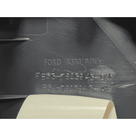 2016-2019 FORD EXPLORER XLT  FRONT LEFT DRIVER SIDE INTERIOR DOOR PANEL TRIM OEM 2016-2019 FORD EXPLORER XLT  FRONT LEFT DRIVER SIDE INTERIOR DOOR PANEL TRIM OEM