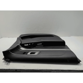 2016-2019 FORD EXPLORER XLT  FRONT LEFT DRIVER SIDE INTERIOR DOOR PANEL TRIM OEM 2016-2019 FORD EXPLORER XLT  FRONT LEFT DRIVER SIDE INTERIOR DOOR PANEL TRIM OEM