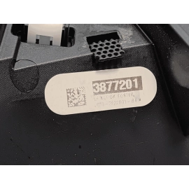 2016-2019 FORD EXPLORER XLT  FRONT LEFT DRIVER SIDE INTERIOR DOOR PANEL TRIM OEM 2016-2019 FORD EXPLORER XLT  FRONT LEFT DRIVER SIDE INTERIOR DOOR PANEL TRIM OEM