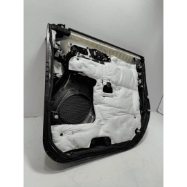 2016-2019 FORD EXPLORER XLT  FRONT LEFT DRIVER SIDE INTERIOR DOOR PANEL TRIM OEM 2016-2019 FORD EXPLORER XLT  FRONT LEFT DRIVER SIDE INTERIOR DOOR PANEL TRIM OEM