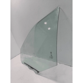 2018 - 2019 FORD EXPLORER FRONT LEFT DRIVER SIDE DOOR WINDOW GLASS OEM 2018 - 2019 FORD EXPLORER FRONT LEFT DRIVER SIDE DOOR WINDOW GLASS OEM