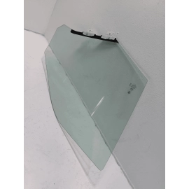 2018 - 2019 FORD EXPLORER FRONT LEFT DRIVER SIDE DOOR WINDOW GLASS OEM 2018 - 2019 FORD EXPLORER FRONT LEFT DRIVER SIDE DOOR WINDOW GLASS OEM