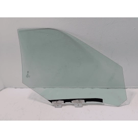 2018 - 2019 FORD EXPLORER FRONT LEFT DRIVER SIDE DOOR WINDOW GLASS OEM 2018 - 2019 FORD EXPLORER FRONT LEFT DRIVER SIDE DOOR WINDOW GLASS OEM