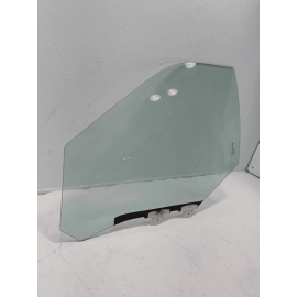 2018 - 2019 FORD EXPLORER FRONT LEFT DRIVER SIDE DOOR WINDOW GLASS OEM 2018 - 2019 FORD EXPLORER FRONT LEFT DRIVER SIDE DOOR WINDOW GLASS OEM