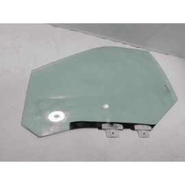 2018 - 2019 FORD EXPLORER FRONT LEFT DRIVER SIDE DOOR WINDOW GLASS OEM 2018 - 2019 FORD EXPLORER FRONT LEFT DRIVER SIDE DOOR WINDOW GLASS OEM