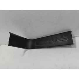 2016-2019 FORD EXPLORER  FRONT LEFT DRIVER DOOR SILL SCUFF PLATE TRIM OEM