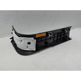 2016-2019 FORD EXPLORER  FRONT LEFT DRIVER DOOR SILL SCUFF PLATE TRIM OEM 2016-2019 FORD EXPLORER  FRONT LEFT DRIVER DOOR SILL SCUFF PLATE TRIM OEM