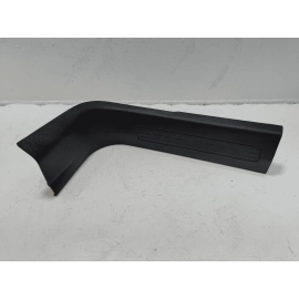 2016-2019 FORD EXPLORER  FRONT LEFT DRIVER DOOR SILL SCUFF PLATE TRIM OEM 2016-2019 FORD EXPLORER  FRONT LEFT DRIVER DOOR SILL SCUFF PLATE TRIM OEM