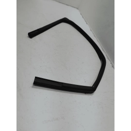 2011-19 FORD EXPLORER FRONT DRIVER DOOR GLASS RUN CHANNEL WEATHERSTRIP SEAL OEM 2011-19 FORD EXPLORER FRONT DRIVER DOOR GLASS RUN CHANNEL WEATHERSTRIP SEAL OEM
