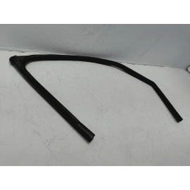 2011-19 FORD EXPLORER FRONT DRIVER DOOR GLASS RUN CHANNEL WEATHERSTRIP SEAL OEM 2011-19 FORD EXPLORER FRONT DRIVER DOOR GLASS RUN CHANNEL WEATHERSTRIP SEAL OEM