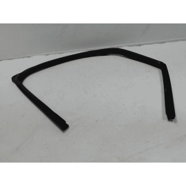 2011-19 FORD EXPLORER FRONT DRIVER DOOR GLASS RUN CHANNEL WEATHERSTRIP SEAL OEM 2011-19 FORD EXPLORER FRONT DRIVER DOOR GLASS RUN CHANNEL WEATHERSTRIP SEAL OEM