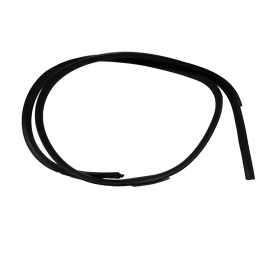 2011-2019  FORD EXPLORER FRONT LEFT DRIVER SIDE DOOR BODY WEATHERSTRIP SEAL OEM