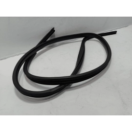2011-2019  FORD EXPLORER FRONT LEFT DRIVER SIDE DOOR BODY WEATHERSTRIP SEAL OEM 2011-2019  FORD EXPLORER FRONT LEFT DRIVER SIDE DOOR BODY WEATHERSTRIP SEAL OEM