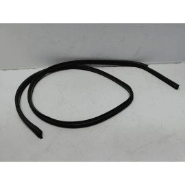 2011-2019  FORD EXPLORER FRONT LEFT DRIVER SIDE DOOR BODY WEATHERSTRIP SEAL OEM 2011-2019  FORD EXPLORER FRONT LEFT DRIVER SIDE DOOR BODY WEATHERSTRIP SEAL OEM