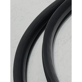 2011-2019  FORD EXPLORER FRONT LEFT DRIVER SIDE DOOR BODY WEATHERSTRIP SEAL OEM 2011-2019  FORD EXPLORER FRONT LEFT DRIVER SIDE DOOR BODY WEATHERSTRIP SEAL OEM