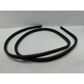 2011-2019  FORD EXPLORER FRONT LEFT DRIVER SIDE DOOR BODY WEATHERSTRIP SEAL OEM 2011-2019  FORD EXPLORER FRONT LEFT DRIVER SIDE DOOR BODY WEATHERSTRIP SEAL OEM