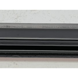 2011-19 FORD EXPLORER FRONT DRIVER DOOR WINDOW INNER BELT WEATHERSTRIP SEAL OEM