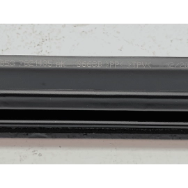 2011-19 FORD EXPLORER FRONT DRIVER DOOR WINDOW INNER BELT WEATHERSTRIP SEAL OEM 2011-19 FORD EXPLORER FRONT DRIVER DOOR WINDOW INNER BELT WEATHERSTRIP SEAL OEM