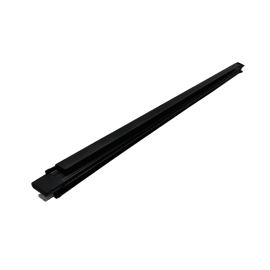 2011-19 FORD EXPLORER FRONT DRIVER DOOR WINDOW INNER BELT WEATHERSTRIP SEAL OEM