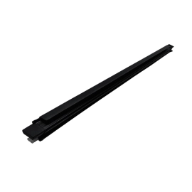 2011-19 FORD EXPLORER FRONT DRIVER DOOR WINDOW INNER BELT WEATHERSTRIP SEAL OEM 2011-19 FORD EXPLORER FRONT DRIVER DOOR WINDOW INNER BELT WEATHERSTRIP SEAL OEM