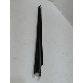 2011-19 FORD EXPLORER FRONT DRIVER DOOR WINDOW INNER BELT WEATHERSTRIP SEAL OEM