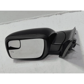 2016 - 2019 FORD EXPLORER LEFT DRIVER SIDE DOOR EXTERIOR REAR VIEW MIRROR OEM