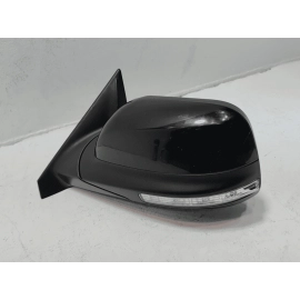 2016 - 2019 FORD EXPLORER LEFT DRIVER SIDE DOOR EXTERIOR REAR VIEW MIRROR OEM
