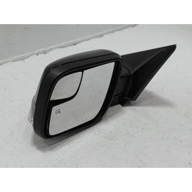2016 - 2019 FORD EXPLORER LEFT DRIVER SIDE DOOR EXTERIOR REAR VIEW MIRROR OEM