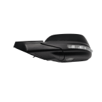 2016 - 2019 FORD EXPLORER LEFT DRIVER SIDE DOOR EXTERIOR REAR VIEW MIRROR OEM