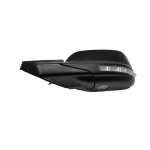 2016 - 2019 FORD EXPLORER LEFT DRIVER SIDE DOOR EXTERIOR REAR VIEW MIRROR OEM
