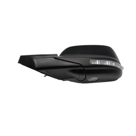 2016 - 2019 FORD EXPLORER LEFT DRIVER SIDE DOOR EXTERIOR REAR VIEW MIRROR OEM
