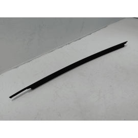 2011-2019 FORD EXPLORER FRONT LEFT DRIVER SIDE DOOR WINDOW BELT MOLDING OEM