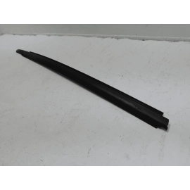 2011-2019 FORD EXPLORER FRONT LEFT DRIVER SIDE DOOR WINDOW BELT MOLDING OEM 2011-2019 FORD EXPLORER FRONT LEFT DRIVER SIDE DOOR WINDOW BELT MOLDING OEM