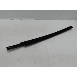 2011-2019 FORD EXPLORER FRONT LEFT DRIVER SIDE DOOR WINDOW BELT MOLDING OEM 2011-2019 FORD EXPLORER FRONT LEFT DRIVER SIDE DOOR WINDOW BELT MOLDING OEM