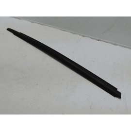 2011-2019 FORD EXPLORER FRONT LEFT DRIVER SIDE DOOR WINDOW BELT MOLDING OEM