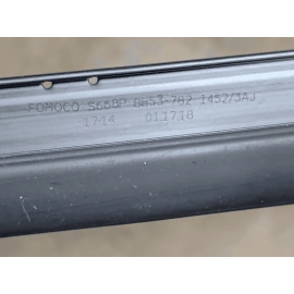 2011-2019 FORD EXPLORER FRONT LEFT DRIVER SIDE DOOR WINDOW BELT MOLDING OEM 2011-2019 FORD EXPLORER FRONT LEFT DRIVER SIDE DOOR WINDOW BELT MOLDING OEM