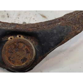 2015 - 2020 FORD F-150 4WD FRONT PASSENGER SIDE SUSPENSION UPPER CONTROL ARM OEM 2015 - 2020 FORD F-150 4WD FRONT PASSENGER SIDE SUSPENSION UPPER CONTROL ARM OEM