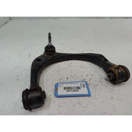 2015 - 2020 FORD F-150 4WD FRONT PASSENGER SIDE SUSPENSION UPPER CONTROL ARM OEM 2015 - 2020 FORD F-150 4WD FRONT PASSENGER SIDE SUSPENSION UPPER CONTROL ARM OEM