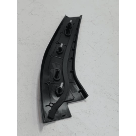 2016-2019 FORD EXPLORER REAR PASSENGER DOOR WINDOW FRAME COVER MOLDING PANEL OEM 2016-2019 FORD EXPLORER REAR PASSENGER DOOR WINDOW FRAME COVER MOLDING PANEL OEM