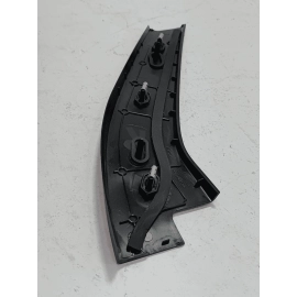 2016-2019 FORD EXPLORER REAR PASSENGER DOOR WINDOW FRAME COVER MOLDING PANEL OEM 2016-2019 FORD EXPLORER REAR PASSENGER DOOR WINDOW FRAME COVER MOLDING PANEL OEM