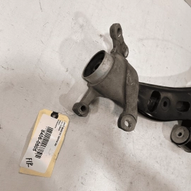 BMW X1 xDrive28i F48 2016-2023 FRONT RIGHT PASSENGER SIDE LOWER CONTROL ARM