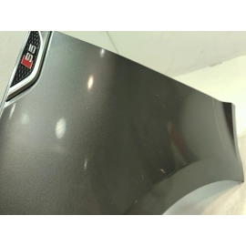 2018-2025 Audi S5 Sportback Front Left Driver Side Fender Panel OEM 2018-2025 Audi S5 Sportback Front Left Driver Side Fender Panel OEM