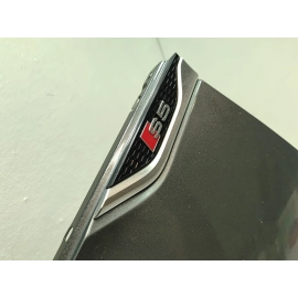 2018-2025 Audi S5 Sportback Front Left Driver Side Fender Panel OEM 2018-2025 Audi S5 Sportback Front Left Driver Side Fender Panel OEM