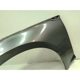 2018-2025 Audi S5 Sportback Front Left Driver Side Fender Panel OEM 2018-2025 Audi S5 Sportback Front Left Driver Side Fender Panel OEM