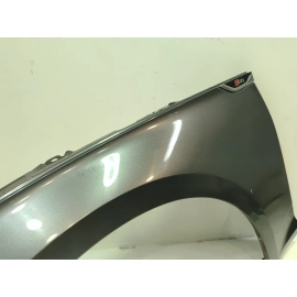 2018-2025 Audi S5 Sportback Front Left Driver Side Fender Panel OEM 2018-2025 Audi S5 Sportback Front Left Driver Side Fender Panel OEM