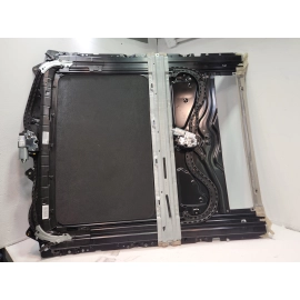 2018-2023 BMW 530 eX Sunroof Moonroof Window Assembly OEM
